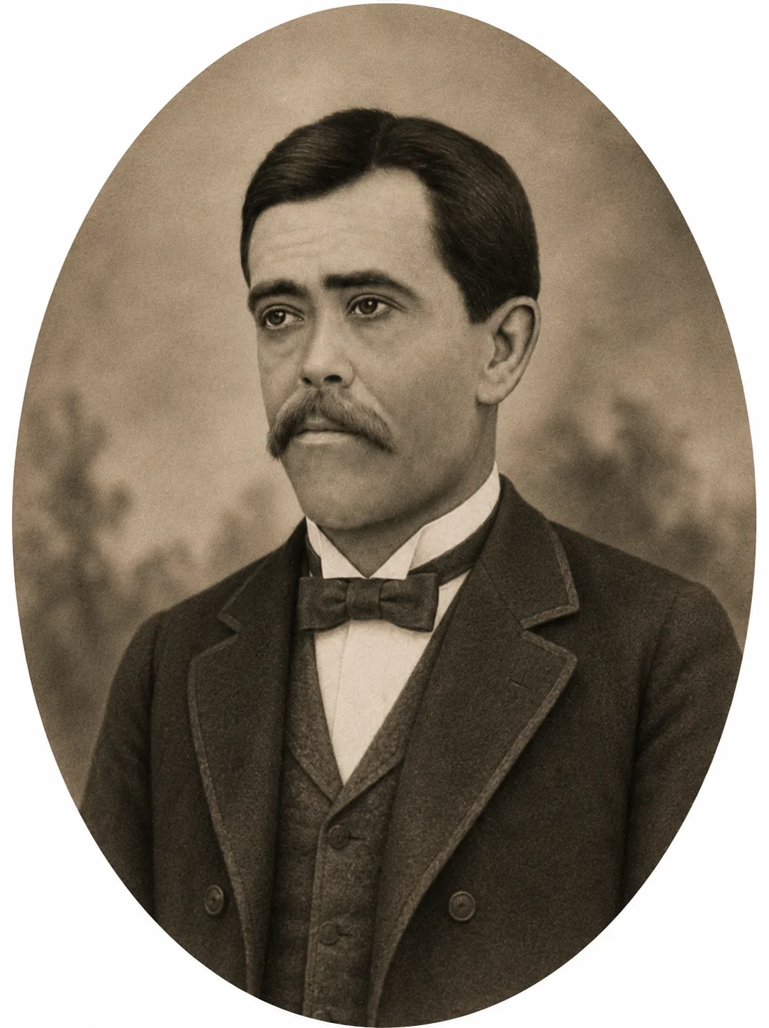 JOSÉ GOMES DO AMORIM