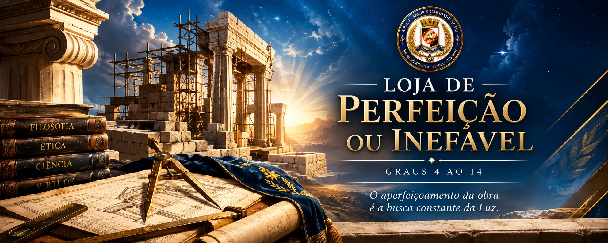 Loja de Perfeição Adonhiramita