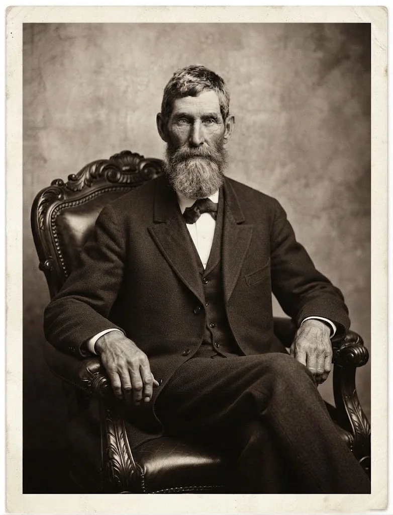 CAPITÃO JOÃO GARCÍA DE FIGUEREDO