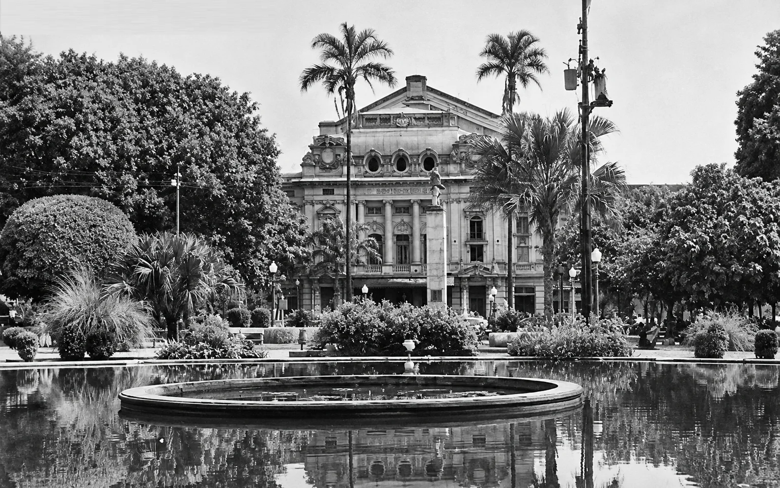 A HISTÓRIA OCULTA DE RIBEIRÃO PRETO